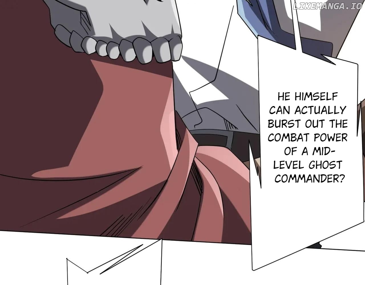 With My Netherworld Trillions, Game On! Chapter 247 - page 6